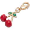 Cherries Charm Jibbitz™ Charms