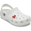 Cherries Jibbitz Shoe Charm