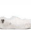 Chito x Crocs Crafted Clog ‘White’ Chito x Crocs Crafted Clog ‘White’