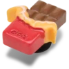 Chocolate Bar Jibbitz™ Charms