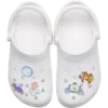 Cinderella 5 Pack Jibbitz™ Charms