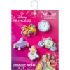 Cinderella 5 Pack Jibbitz™ Charms