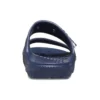 Classic 2 Straps Sandals “Navy”