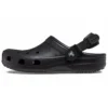 Classic Adjustable Strap Clog