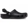 Classic Adjustable Strap Clog