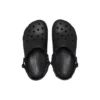 Classic Adjustable Strap Clog