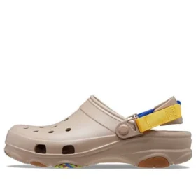 classic all terrain clog beige 1 280x280 - Classic All Terrain Clog "Beige"