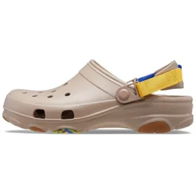 classic all terrain clog beige 2 280x280 - Classic All Terrain Clog "Beige"