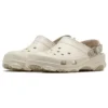 Classic All Terrain Clog “Cobblestone & Stucco”