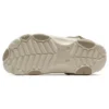 Classic All Terrain Clog “Cobblestone & Stucco”
