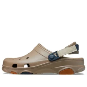 Classic All Terrain Clog “Khaki”