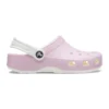 Classic All-Terrain Clogs “Pink White”