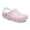 Classic All-Terrain Clogs “Pink White”