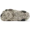 Classic All Terrain Marbled Clogs “Beige Brown”