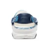 Classic All-Terrain Mossy Oak Clogs “Blue White”
