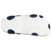 Classic All-Terrain Mossy Oak Clogs “Blue White”