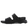 Classic All Terrain Sandal “Black”