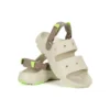 Classic All Terrain Sandals “Beige”
