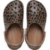 Classic Animal Clog