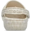Classic Animal Clog