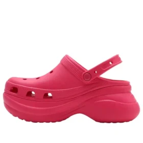 Classic Bae Clog “Dragon Fruit”