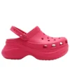 Classic Bae Clog “Dragon Fruit”