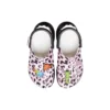 Classic Bae Clogs “Party Animals”