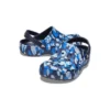 Classic Baya Clog “Blue Splash”