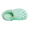 Classic Baya Lined Clogs “Mint”