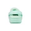 Classic Baya Lined Clogs “Mint”