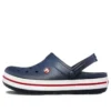 Classic Bayaband Clog “Navy”