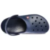 Classic Bayaband Clog “Navy”