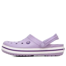 Classic Bayaband Clog “Purple”