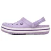 Classic Bayaband Clog “Purple”
