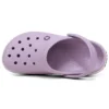 Classic Bayaband Clog “Purple”