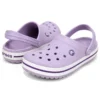 Classic Bayaband Clog “Purple”