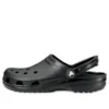 Classic Beach Sandals Unisex Black