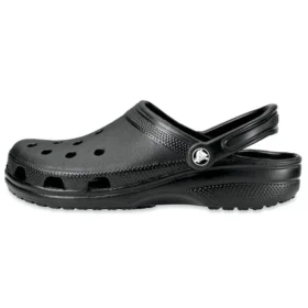 Classic Beach Sandals Unisex Black