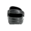 Classic Beach Sandals Unisex Black