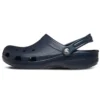 Classic Beach Unisex Blue Black Sandals “Blue Black”