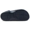 Classic Beach Unisex Blue Black Sandals “Blue Black”