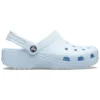 Classic Beach Unisex Blue Sandals