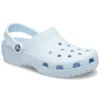 Classic Beach Unisex Blue Sandals