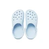 Classic Beach Unisex Blue Sandals