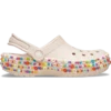Classic Beaded Band Clog K Classic Beaded Band Clog K