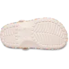 Classic Beaded Band Clog K Classic Beaded Band Clog K
