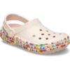 Classic Beaded Band Clog K Classic Beaded Band Clog K