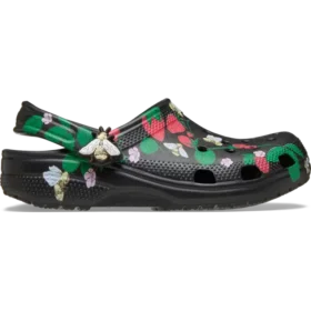 Classic Berries & Bees Clog