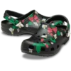 Classic Berries & Bees Clog