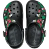Classic Berries & Bees Clog